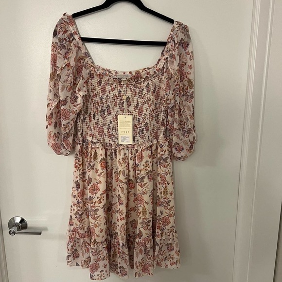 Secret Mission Dresses & Skirts - SECRET Mission $268 Greenport Dress- Medium